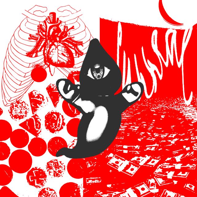 Underaiki - 'Surreal 2' [Ringtone]
