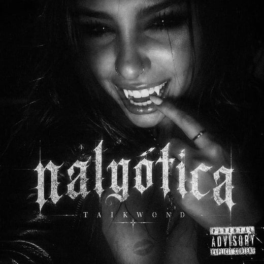 TAIKWOND - 'NALGOTIKA' [Ringtone]