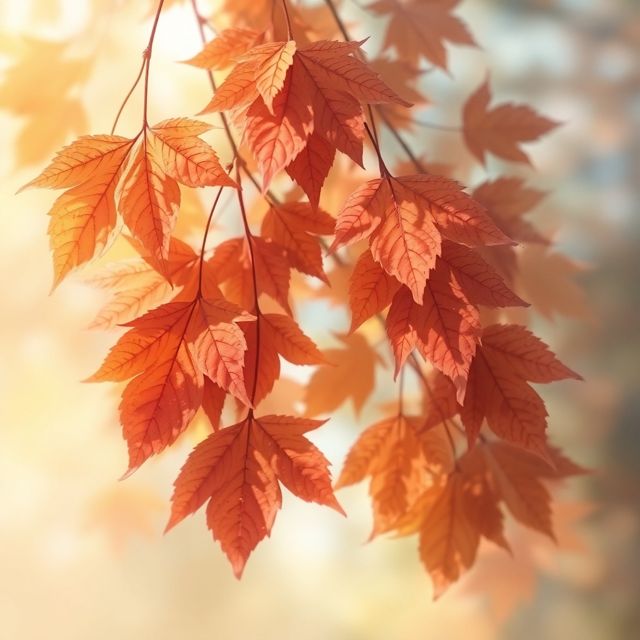 CloverS - 'Autumn Leaves' [Ringtone]
