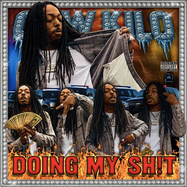 Otw Kilo - 'Doing My Sh!t' [Ringtone]