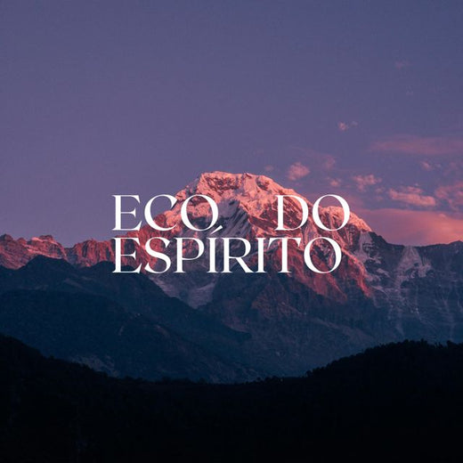 Pedro Arcafra - 'Eco do Espírito' [Ringtone]