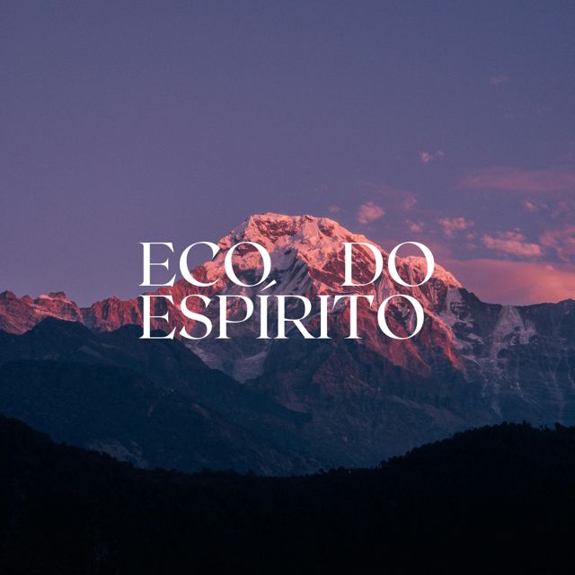 Pedro Arcafra - 'Eco do Espírito' [Ringtone]