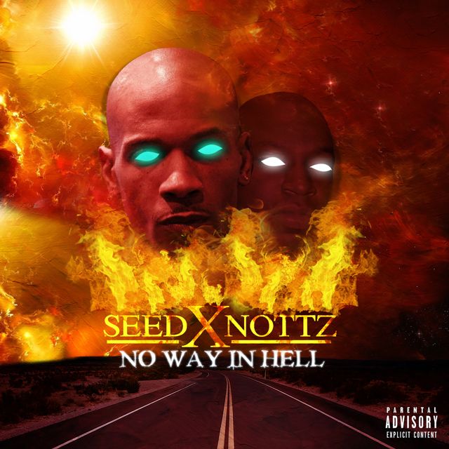 The Bad Seed - 'Pretty Little Liar (feat. Nottz)' [Ringtone]