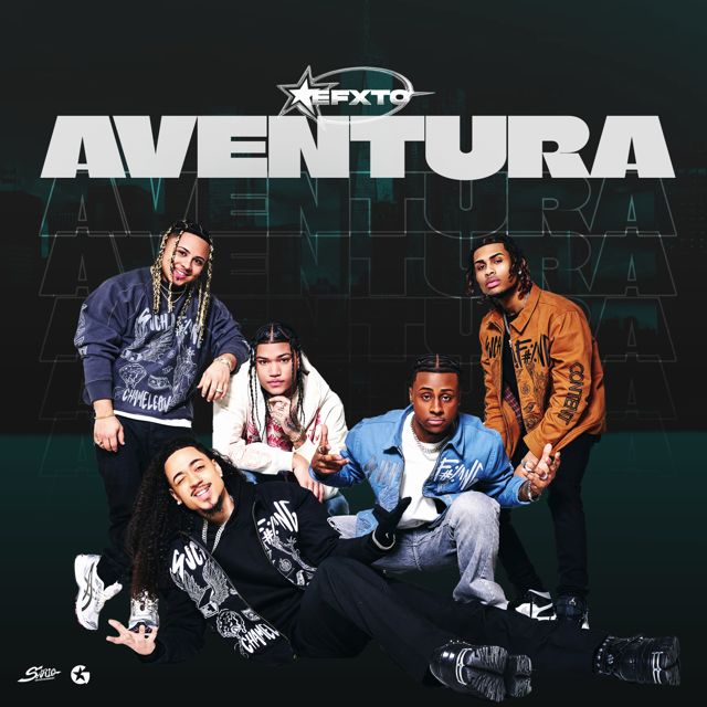 Efxto - 'Aventura' [Ringtone]