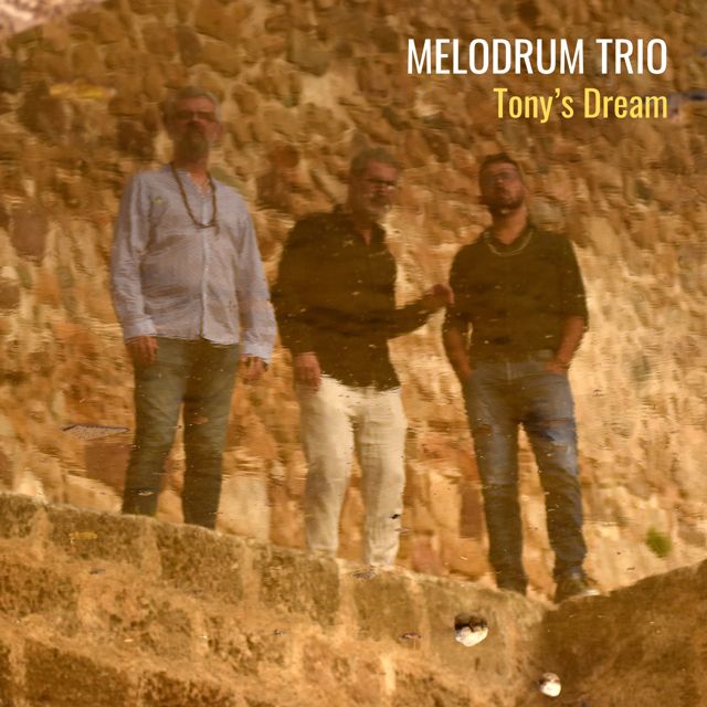 Melodrum Trio - 'Thanksgiving' [Ringtone]