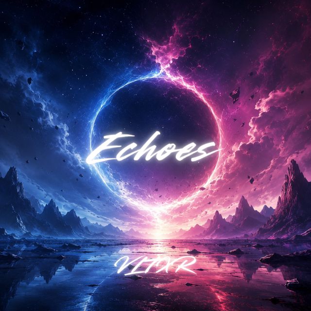 VLTXR - 'Echoes' [Ringtone]