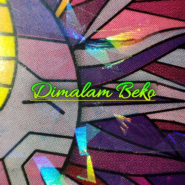 Syahrul - 'Dimalam Beko' [Ringtone]