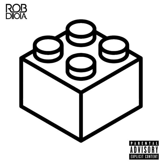 Rob Diioia - 'Legos' [Ringtone]
