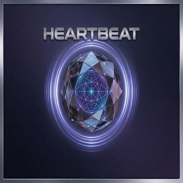 Dj Gabry - 'Heartbeat' [Ringtone]