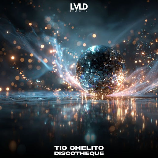 Tio Chelito - 'Discotheque' [Ringtone]