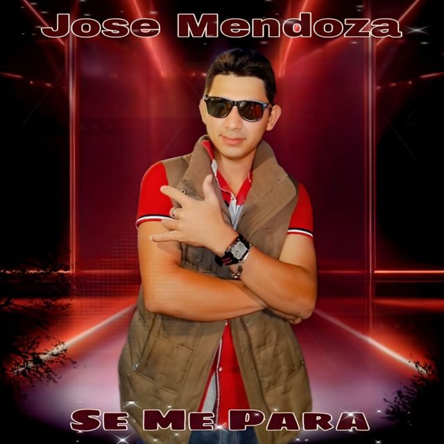 Jose Mendoza - 'Se Me Para' [Ringtone]