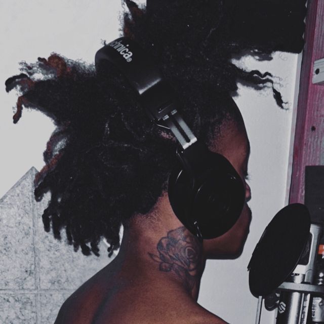 Li Ajayy - 'I'm The One' [Ringtone]