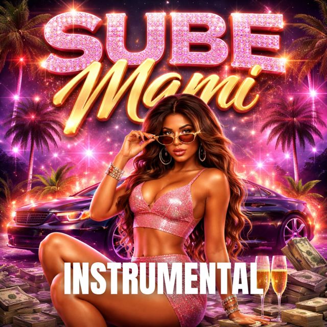 VENTANO RD - 'SUBE MAMI (Instrumental)' [Ringtone]