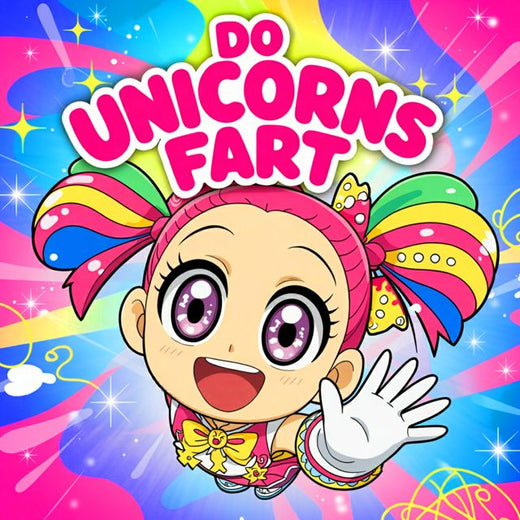 Say What - 'Do Unicorns Fart' [Ringtone]