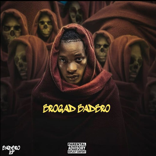 Brogad Badbro - 'Weekend' [Ringtone]