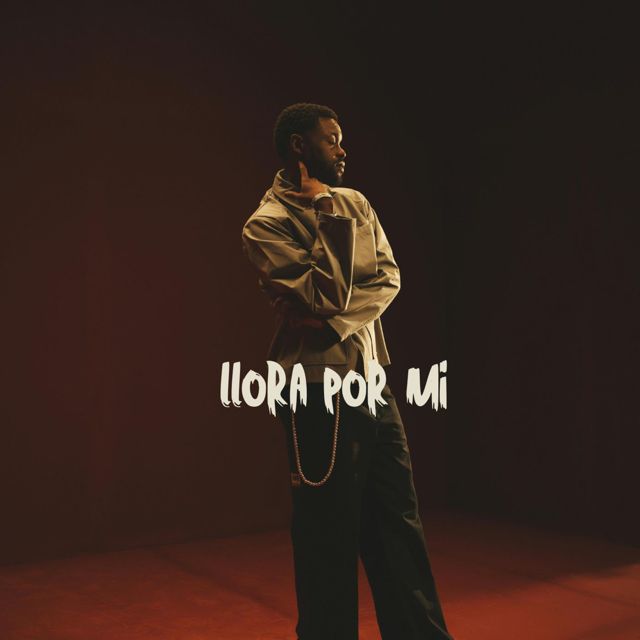 margaditaxx - 'llorar por mi' [Ringtone]