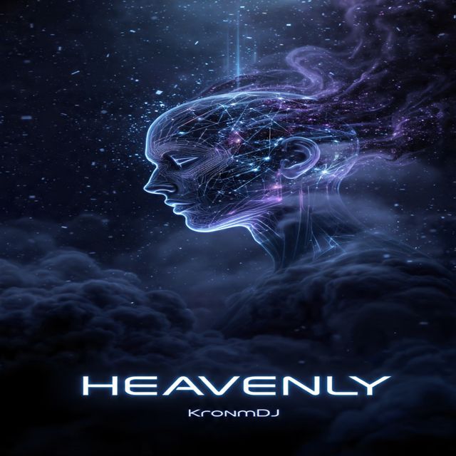 KronmDJ - 'HEAVENLY' [Ringtone]