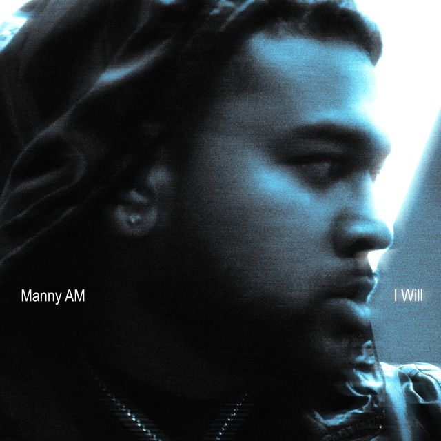 Manny Am - 'I Will' [Ringtone]