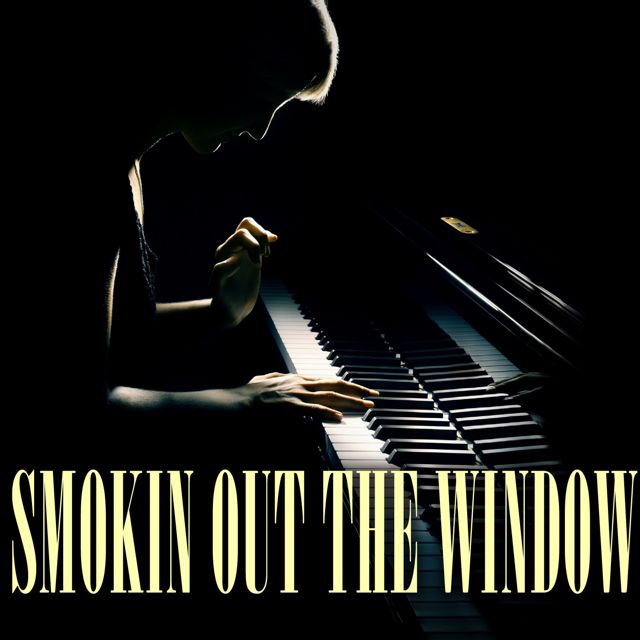 Life In Legato - 'Smokin Out The Window (Piano Version)' [Ringtone]