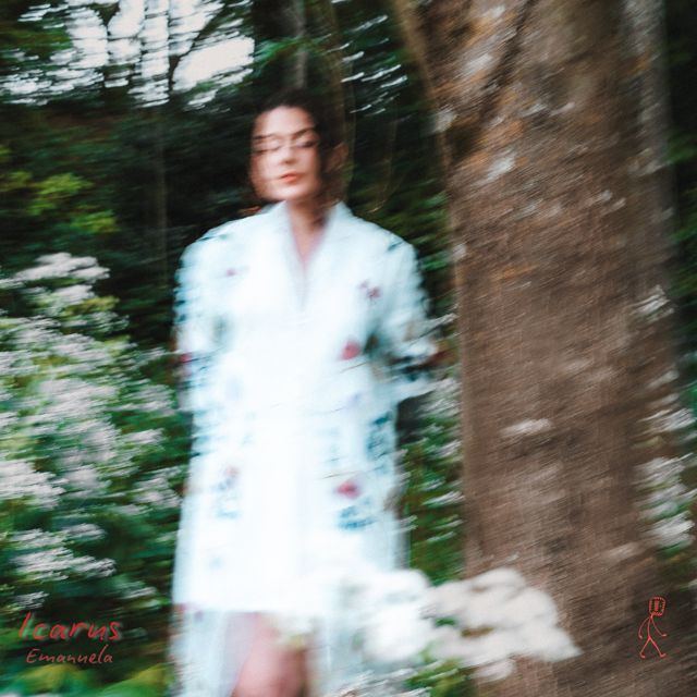 Emanuela - 'Icarus' [Ringtone]