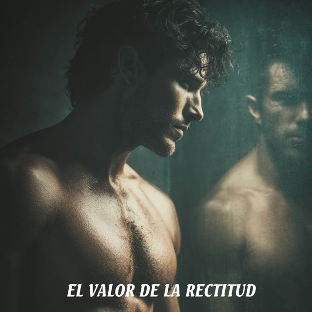 Novan Solis - 'El Valor de la Rectitud' [Ringtone]