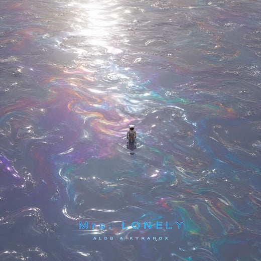 KYRA NOX - 'Mrs. Lonely' [Ringtone]