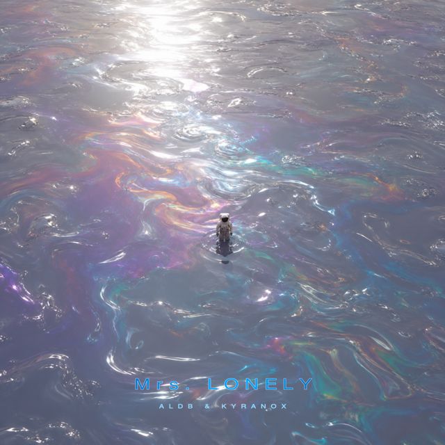 KYRA NOX - 'Mrs. Lonely' [Ringtone]