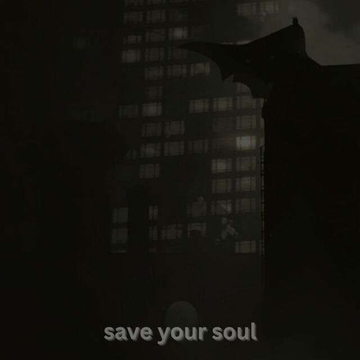 ByAstral - 'Save your Soul' [Ringtone]
