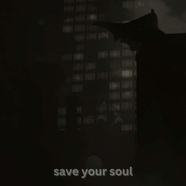 ByAstral - 'Save your Soul' [Ringtone]