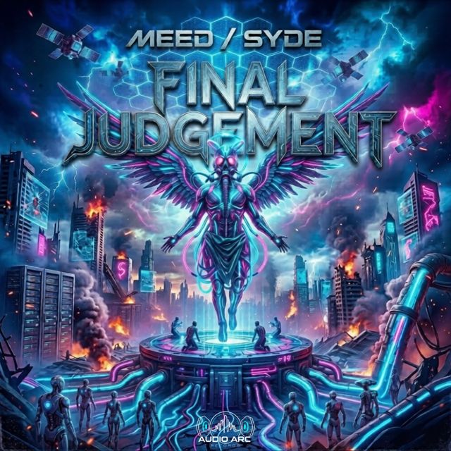 Meed / Syde - 'Final Judgement' [Ringtone]