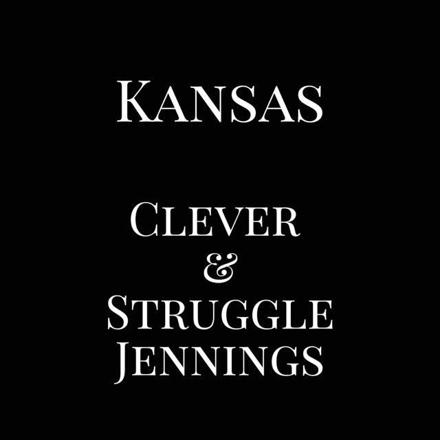 Clever - 'Kansas (feat. Struggle Jennings)' [Ringtone]