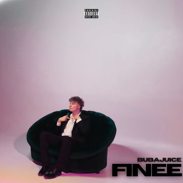 Bubajuice - 'FINEE - Radio Edit' [Ringtone]