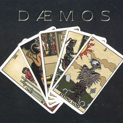 Daemos - 'Two Deaths' [Ringtone]