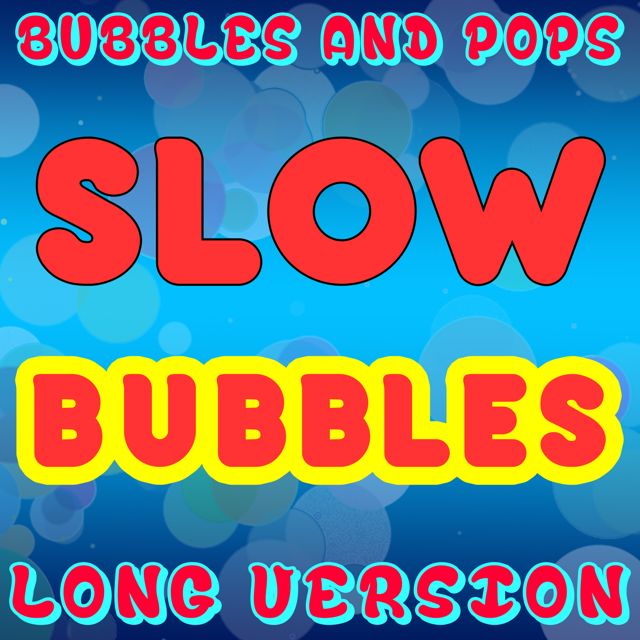 Super Phone - 'Slow Bubbles (Long Version)' [Ringtone]