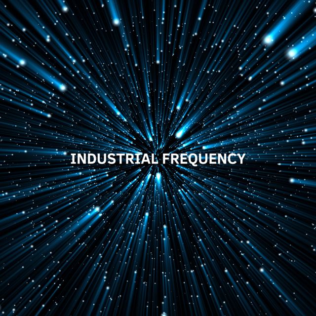 Luhanna - 'Industrial Frequency' [Ringtone]