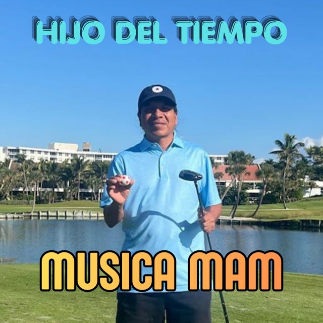 MUSICA MAM - 'HIJO DEL TIEMPO' [Ringtone]