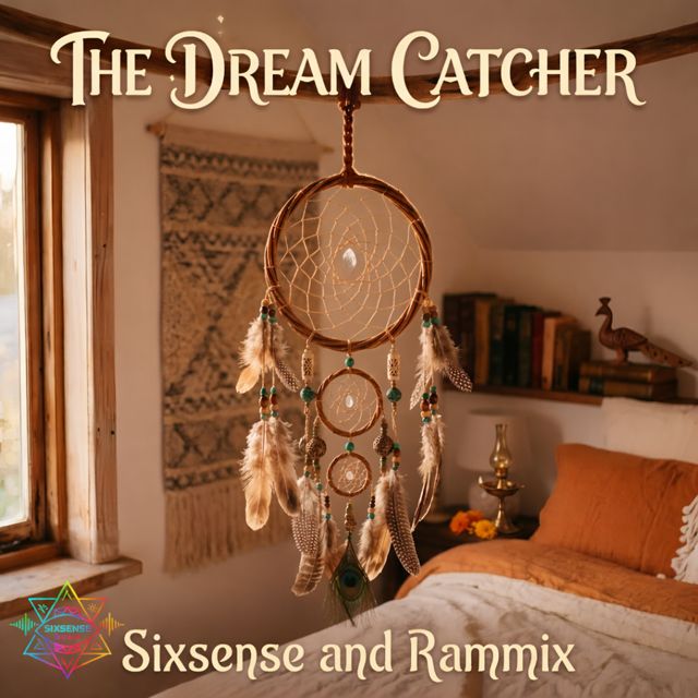 Sixsense - 'The Dream Catcher (feat. Rammix)' [Ringtone]