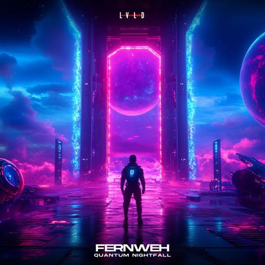 Fernweh - 'Quantum Nightfall' [Ringtone]