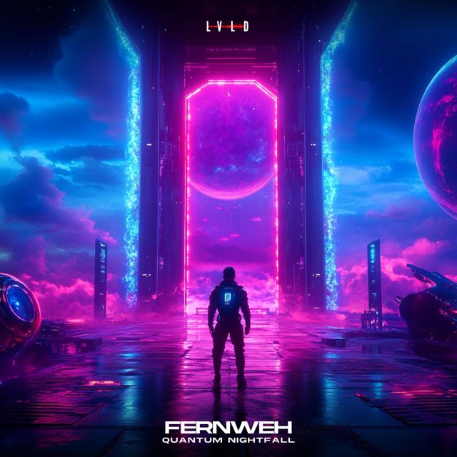 Fernweh - 'Quantum Nightfall' [Ringtone]