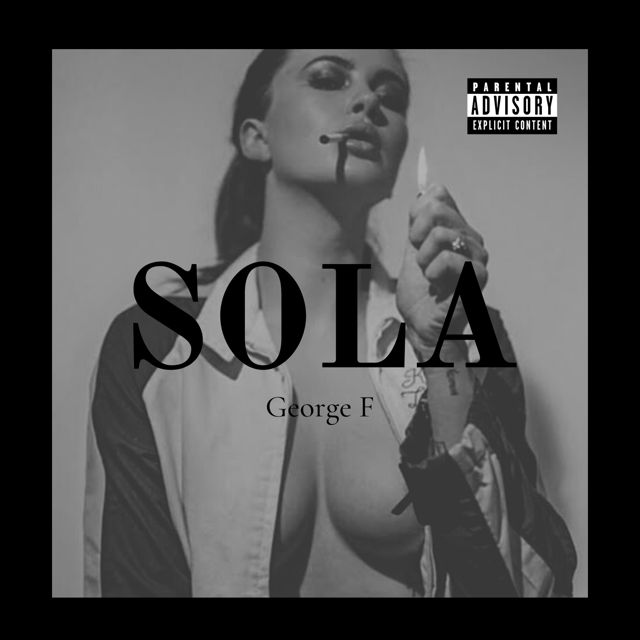 George F - 'Sola' [Ringtone]