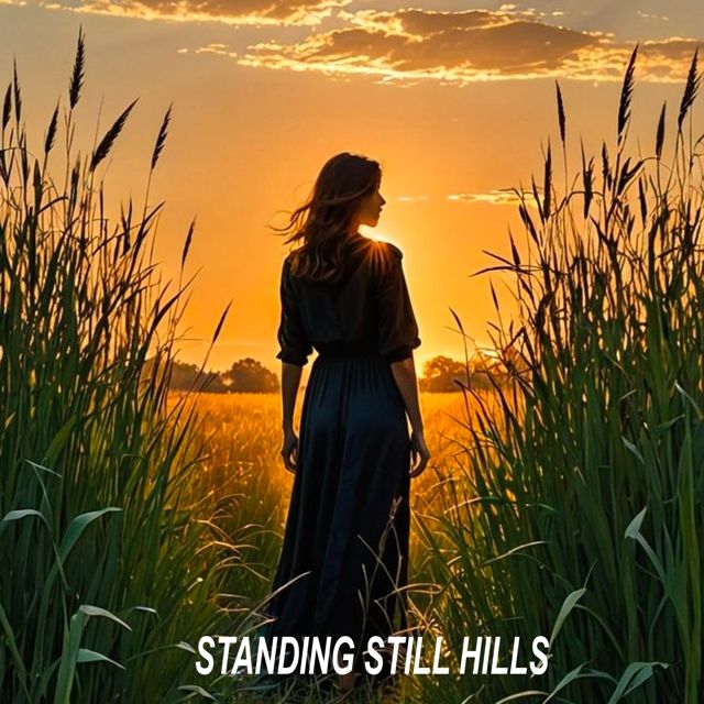 Cahoxx - 'Standing Still Hills' [Ringtone]