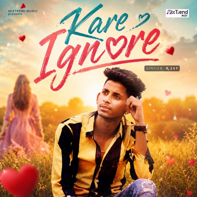 R Jay - 'Kare Ignore' [Ringtone]