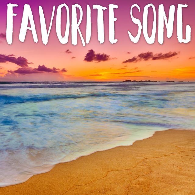 Tropical Jawns - 'Favorite Song (Marimba)' [Ringtone]
