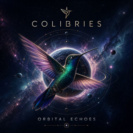 Colibries - 'Silent Orbits' [Ringtone]