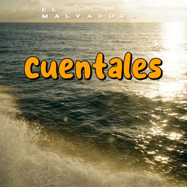 el malvado RD - 'cuentales' [Ringtone]