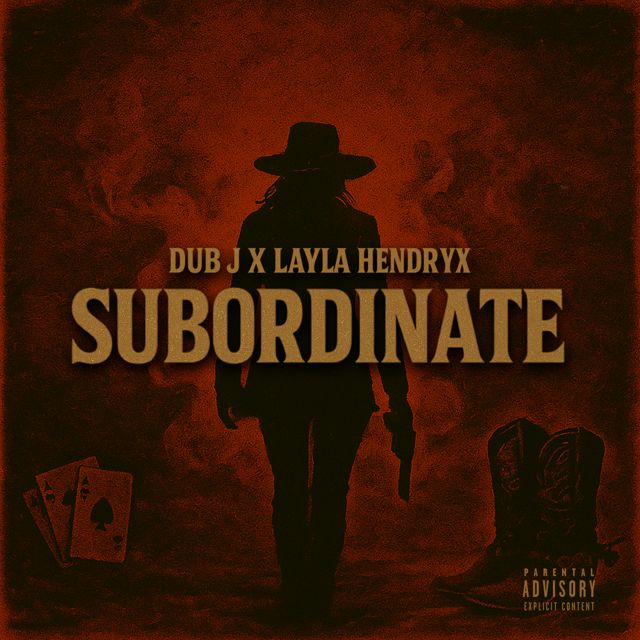 Dub J - 'Subordinate (feat. Layla Hendryx)' [Ringtone]