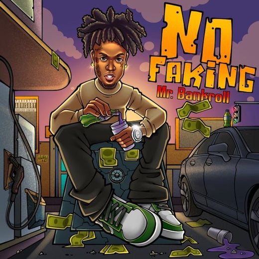 Mr. Bankroll - 'Paped Up' [Ringtone]