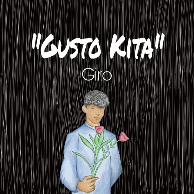 Giro - 'Gusto Kita' [Ringtone]