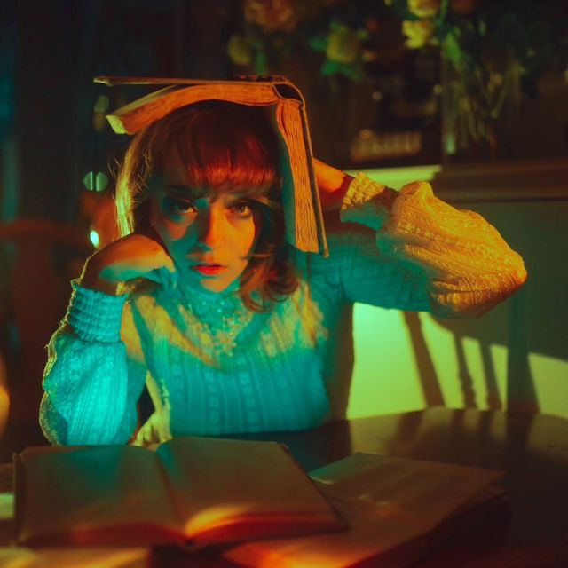 Melifawn - 'Get Warm' [Ringtone]