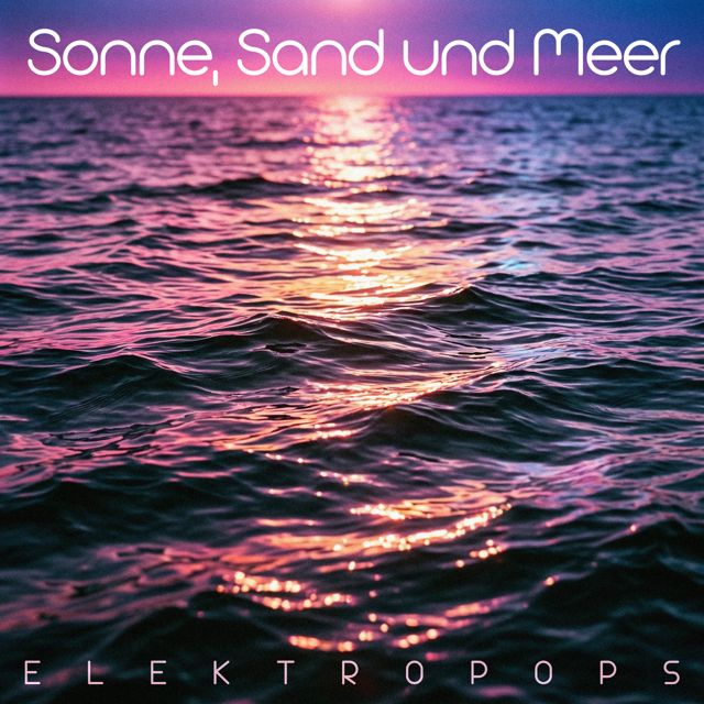 ELEKTROPOPS - 'Sonne, Sand und Meer' [Ringtone]